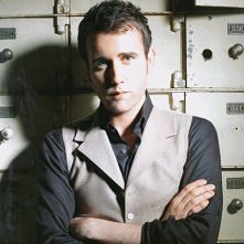 Matthew Lewis