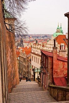 Praga