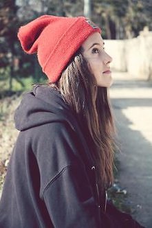 lubie takie stylówki