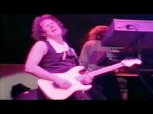 Gary Moore The Loner