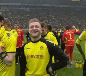 :-D