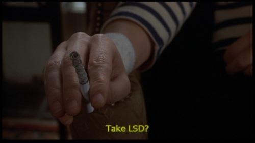 LSD.