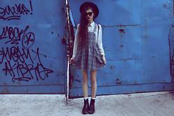 BY VIOLET E.