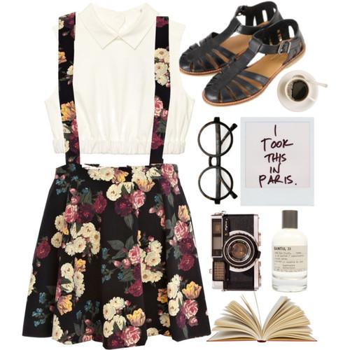 #nerd #color #flower