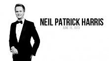 Neil Patrick Harris:)