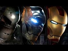 Black Sabbath - Iron Man