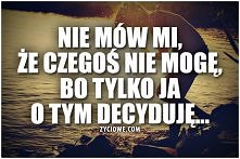 "Nigdy nie przyjmuj ra...