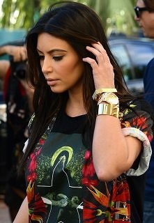 Kim Kardashian <3