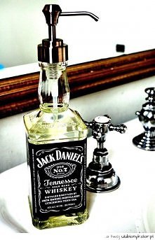 Jack Daniel's zawsze p...