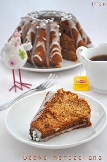 BABKA HERBACIANA 

Składnik...