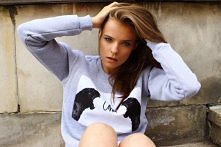 trzymałam za nią mocno kciuki za granicą i się udało !!