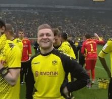:-D