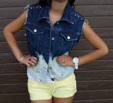 sprzedam. 

katana ombre z ćwiekami