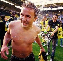 Sahin rozwala system ;DD