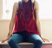 Inspiruj się codziennie, polub nas! Kliknij w zdjęcie aby przejść na fan page na facebooku!:)