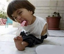 Bo życie trzeba brać takim jakie jest i się nim cieszyć! :)