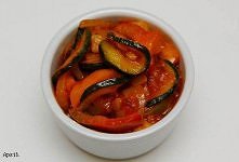 Ratatouille (przepis nicejski)