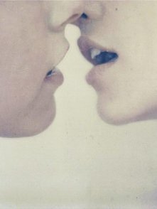 Love/Kiss/Couple