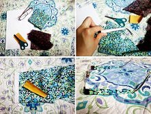 Znudziły Ci się oprawki oku...