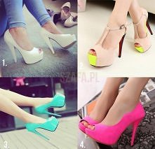 które wybieracie ? : d