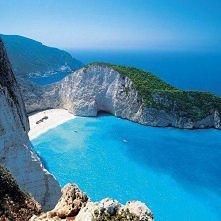 Zakynthos, Grecja