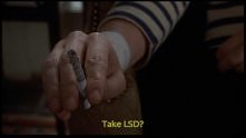 LSD.
