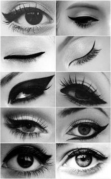 Eyeliner <3