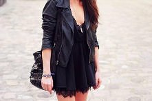 Black...