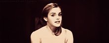 Emma Watson 
gif