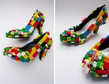 LEGO :) Bardzoo pomysłowe xd