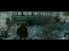 ★ Eddie Vedder - Society Into the Wild HD              Dla rozluźnienia umysłu