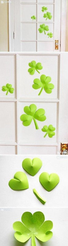 Trzylistna koniczyna