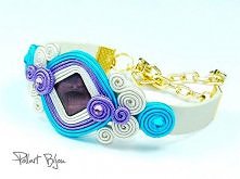 Pollart Bijou - Sutasz Soutache