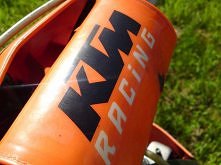 KTM