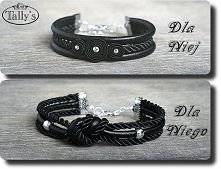 "Tally's" Sutasz Soutache