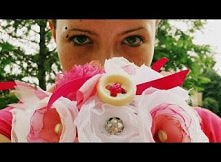 Jak powstaja moje bukiety.