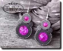 "Tally's" Sutasz Soutache