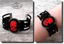 "Tally's" Sutasz Soutache