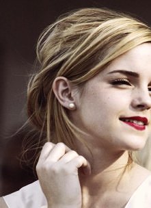 Emma Watson