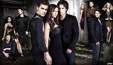 TVD ♥
