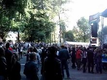 AROUND THE ROCK czerwiec 20...