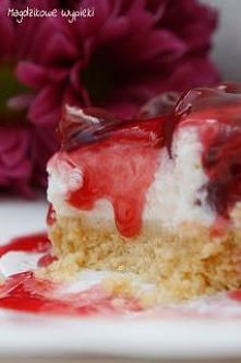 Magdzikowe Wypieki: Philadelphia