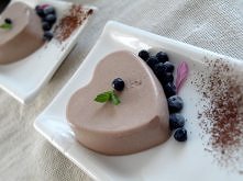 "Monte" Panna cotta <3 Przepis po kliknięciu na zdjęcie.