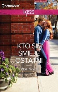 Co może połączyć rozpieszczoną celebrytkę i bezkompromisowego policjanta, którzy z góry wyrobili o sobie zdanie? On ma być ochroniarzem córki burmistrza, ona zdaje się nie przej...