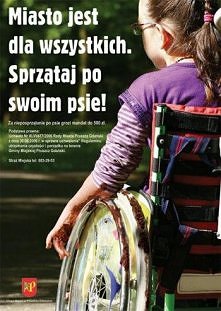 Kampania społeczna miasta Pruszcz Gdański. 
Przeczytaj artykuł klikając w obrazek :)

Znajdźcie nas też na Facebook'u :)