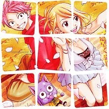Fairy Tail