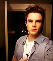 Nathaniel Buzolic ♥