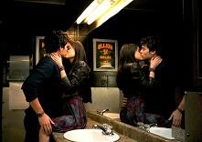 Chyba lepiej mu było w tych...