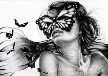 Rysunki/portrety na zamówienie: lady2art@gmail.com
Zapraszam:)