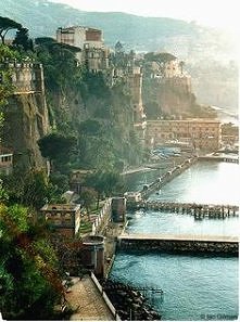 Sorrento, Italy